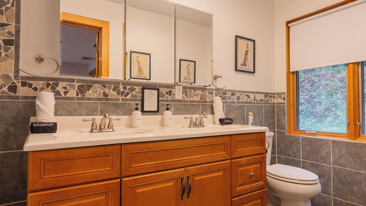Photo of Bathroom in Poughkeepsie