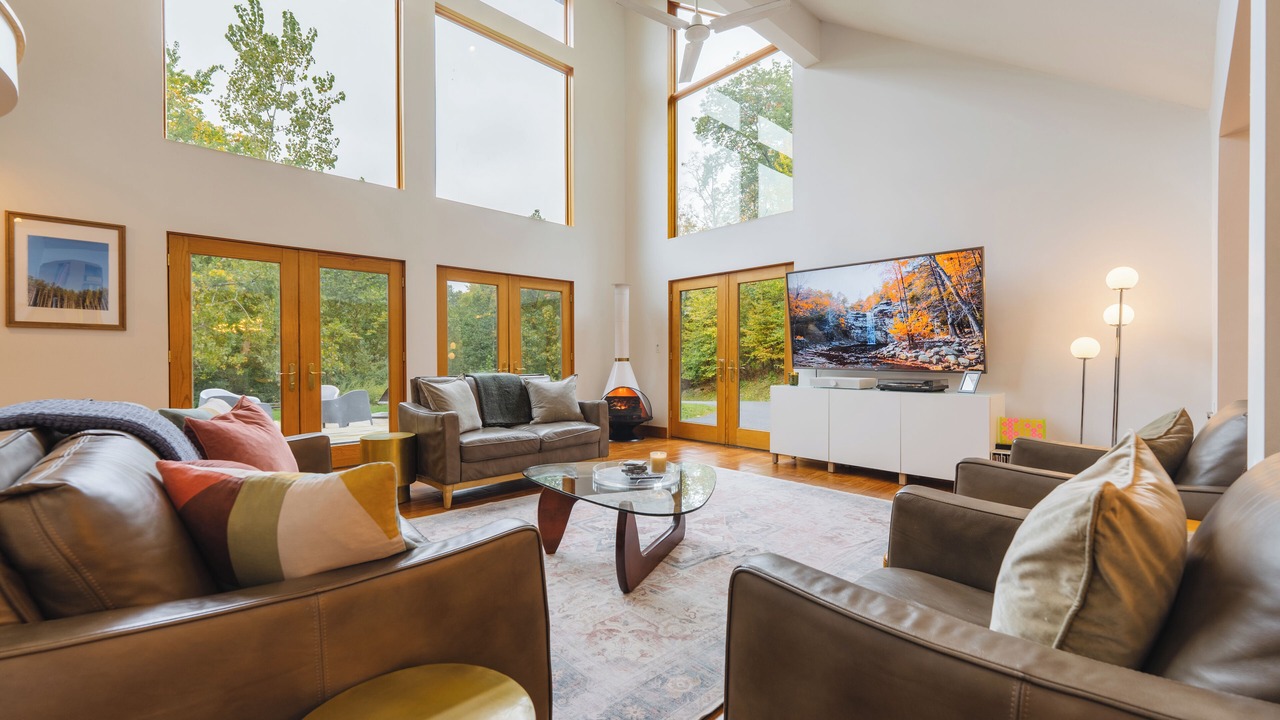 Photo of Livingroom in Poughkeepsie