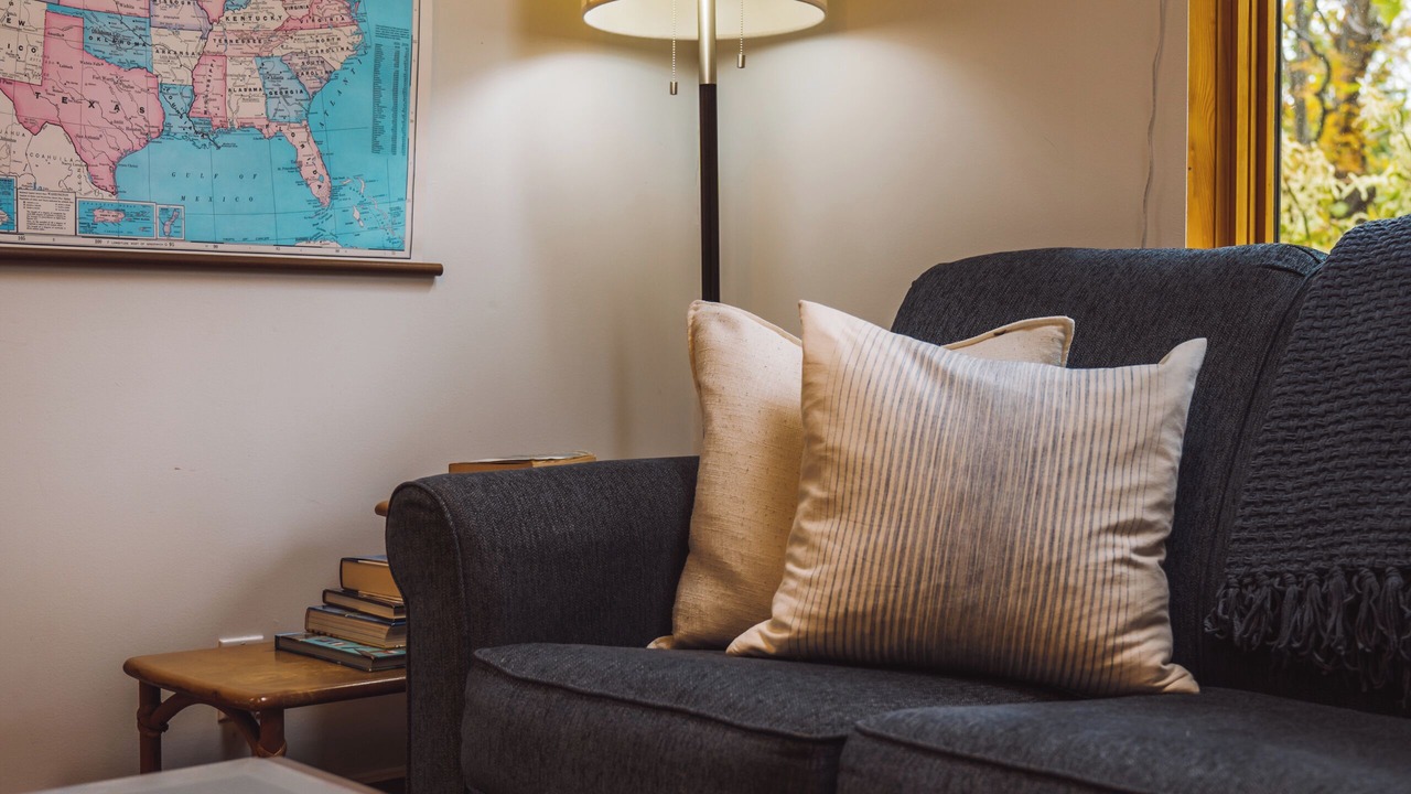 Photo of Livingroom in Poughkeepsie