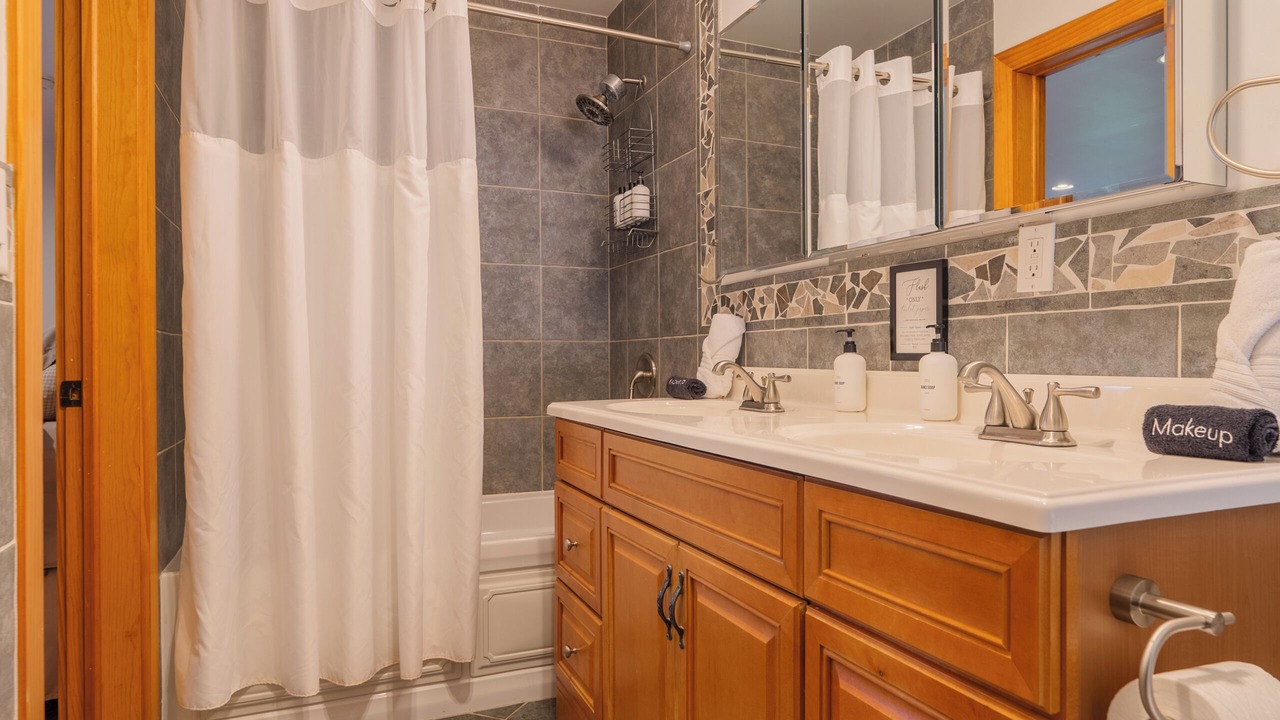 Photo of Bathroom in Poughkeepsie