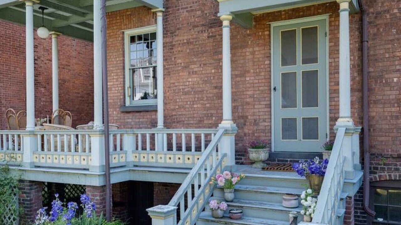 Photo of Outdoor in Newburgh