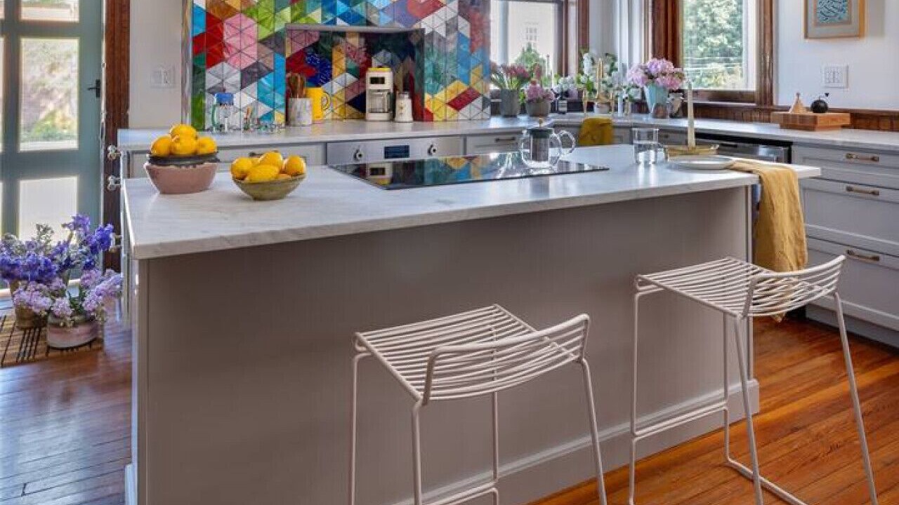 Photo of Kitchen in Newburgh