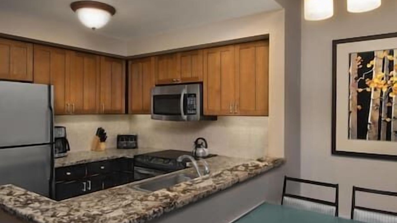 Photo of Kitchen in Erie