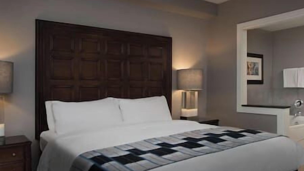 Photo of Bedroom in Erie