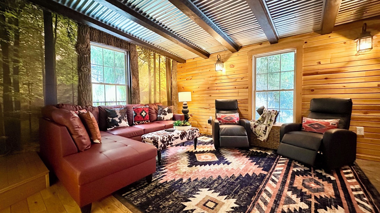 Photo of Livingroom in Wrightsville