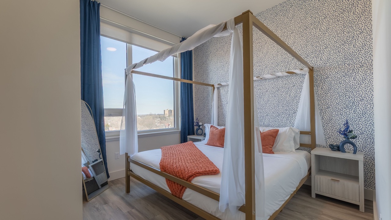 Photo of Bedroom in East Orange