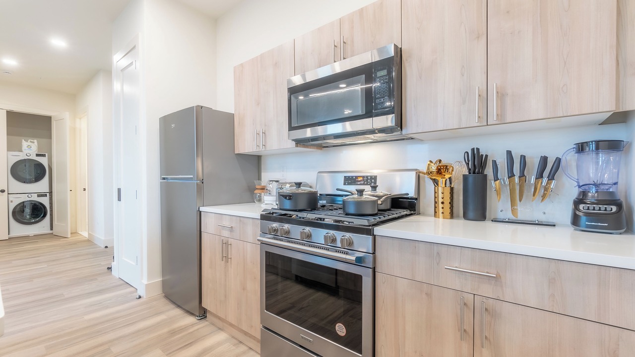 Photo of Kitchen in East Orange