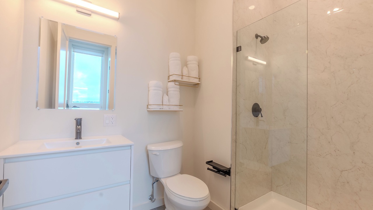Photo of Bathroom in East Orange