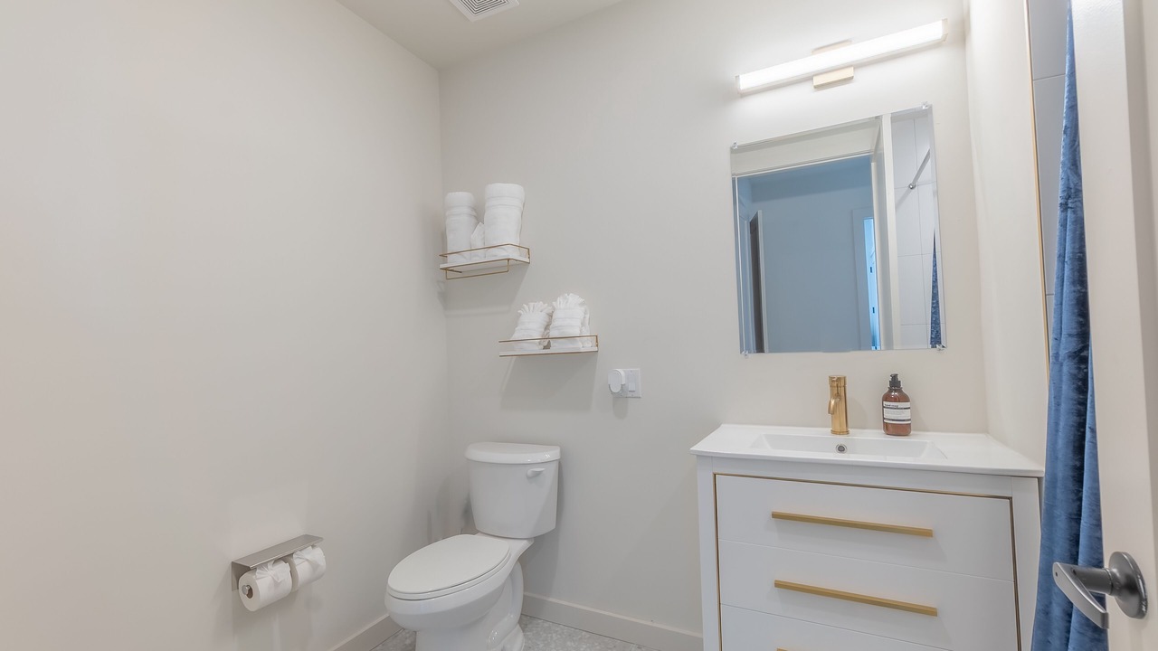 Photo of Bathroom in East Orange