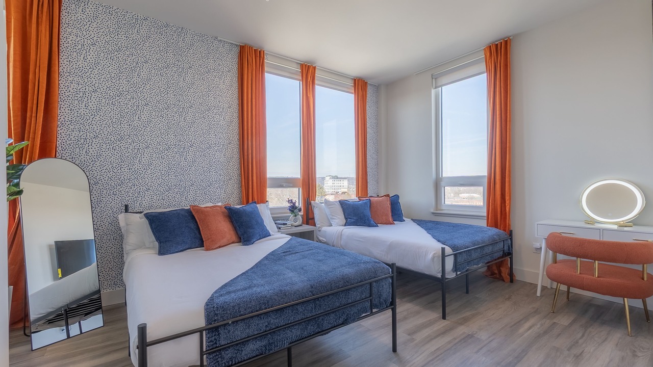 Photo of Bedroom in East Orange