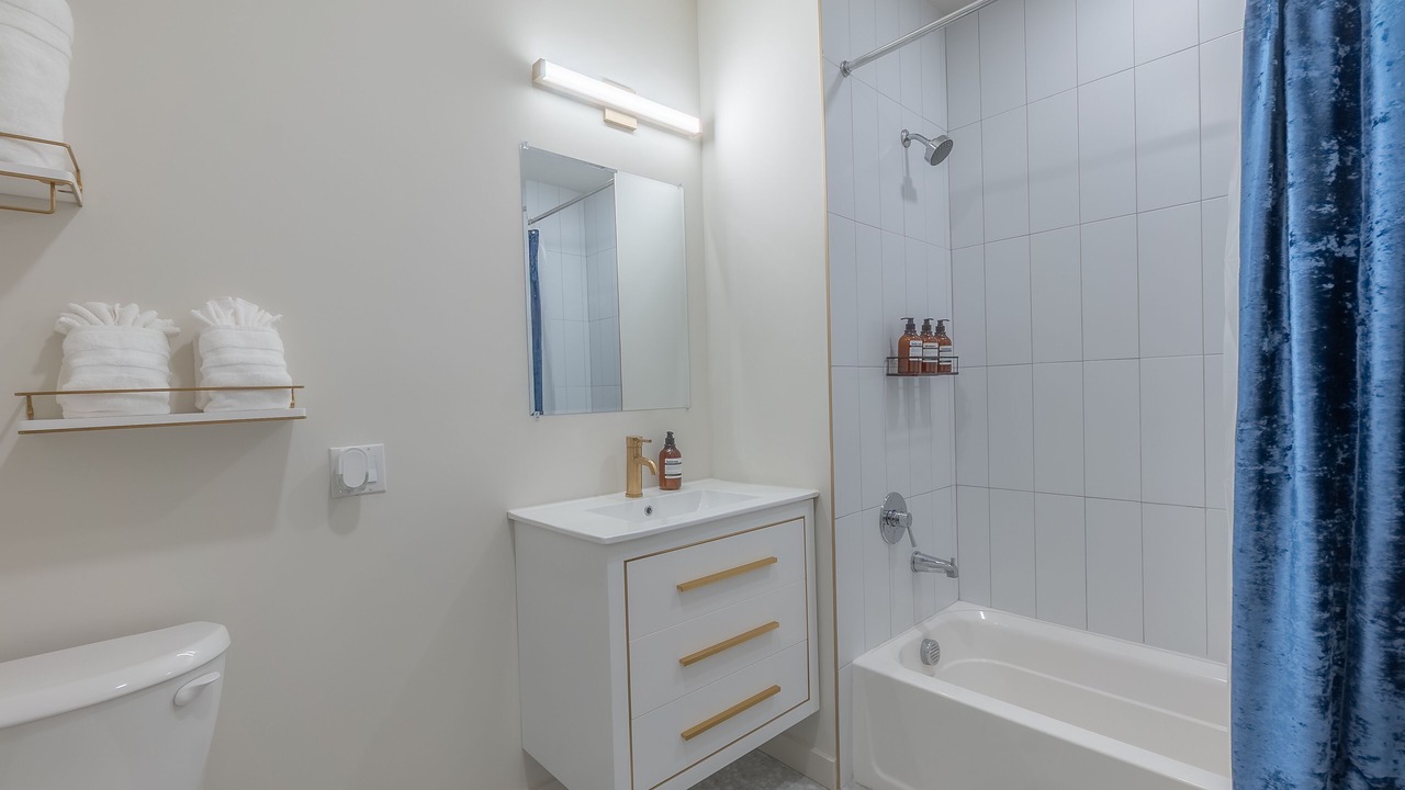 Photo of Bathroom in East Orange