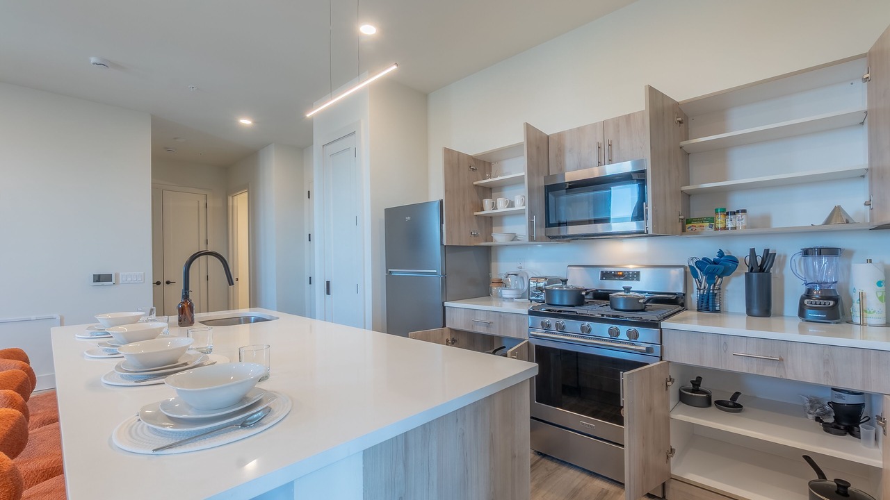 Photo of Kitchen in East Orange