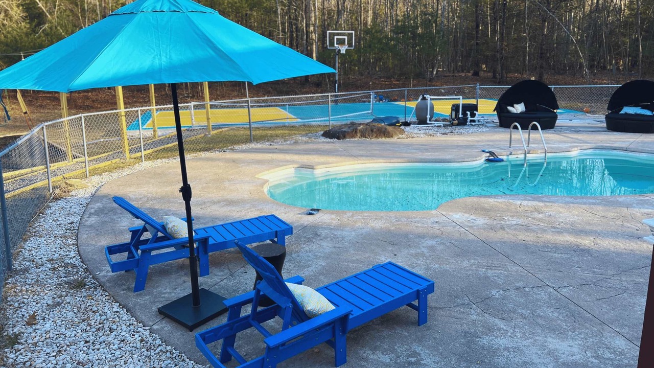 Photo of Outdoor in Reeders