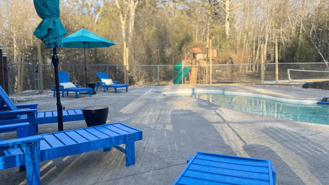 Photo of Outdoor in Reeders
