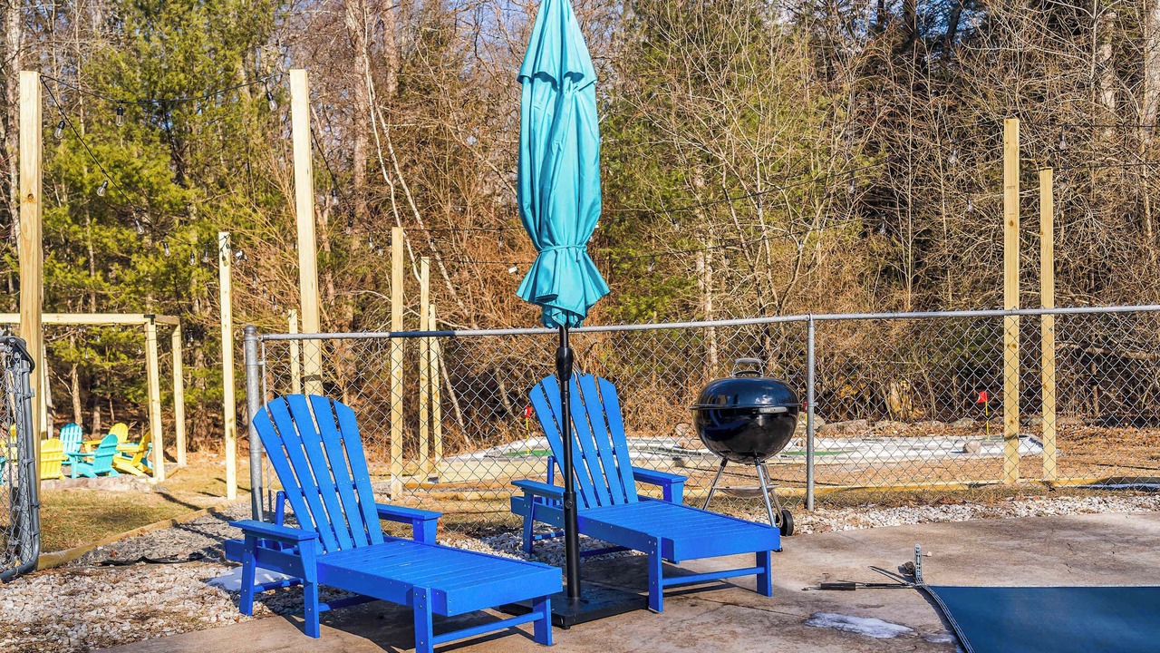 Photo of Outdoor in Reeders