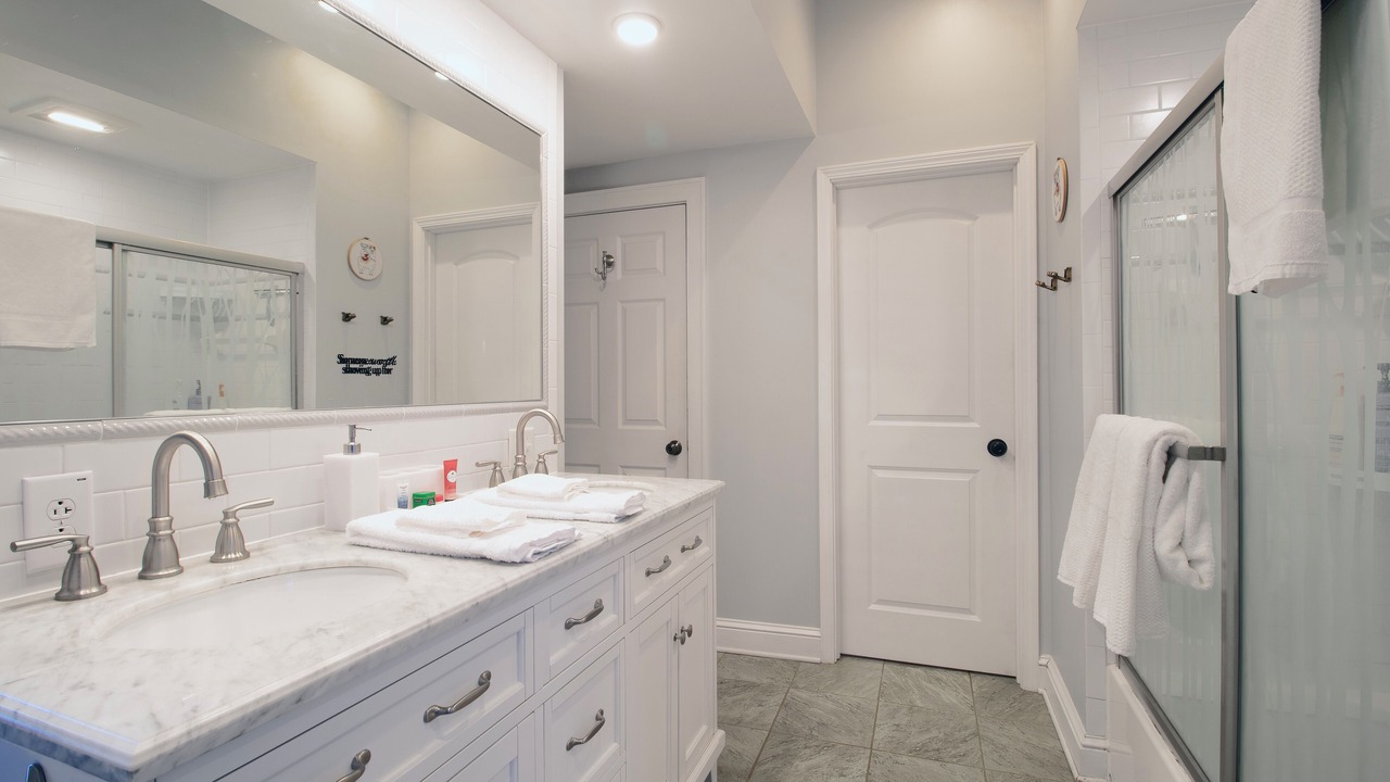 Photo of Bathroom in Ludlow