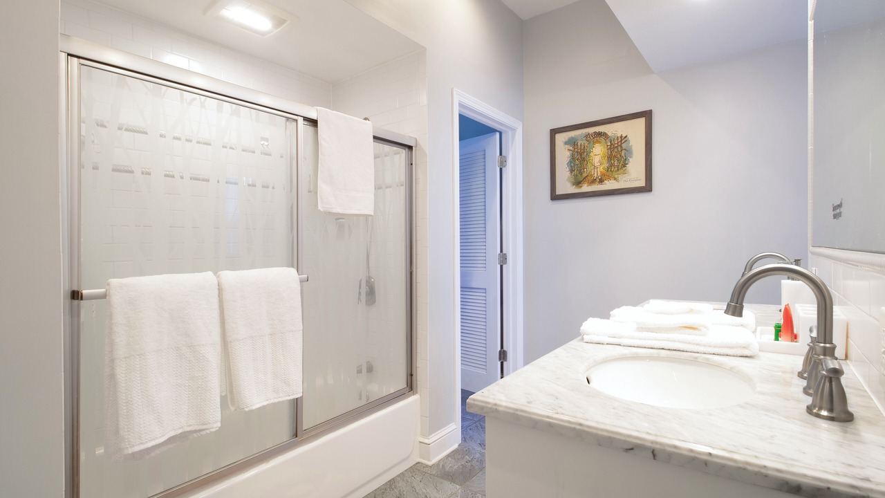 Photo of Bathroom in Ludlow