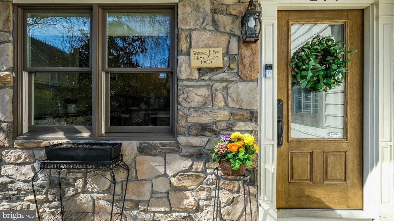 Photo of Outdoor in Doylestown