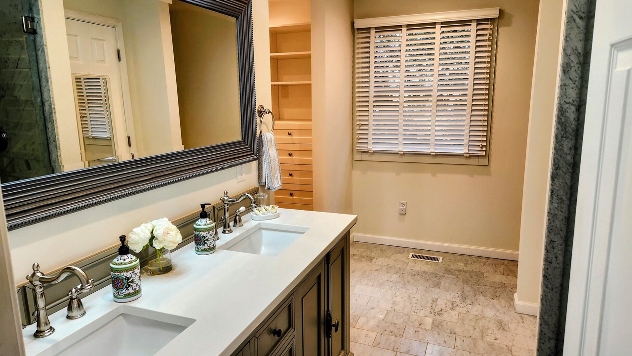 Photo of Bathroom in Doylestown
