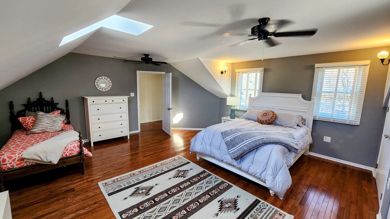 Photo of Bedroom in Doylestown