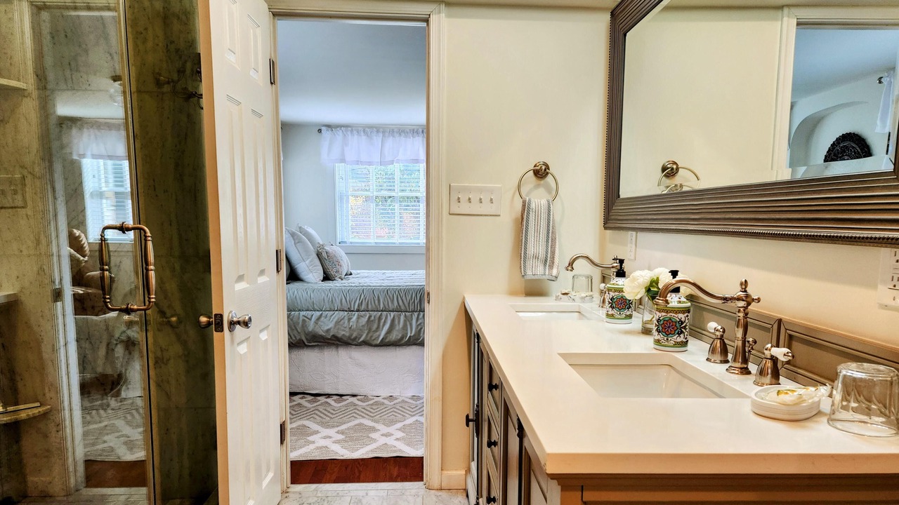 Photo of Bathroom in Doylestown