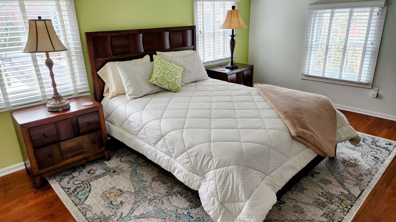 Photo of Bedroom in Doylestown