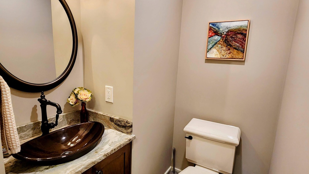 Photo of Bathroom in Doylestown