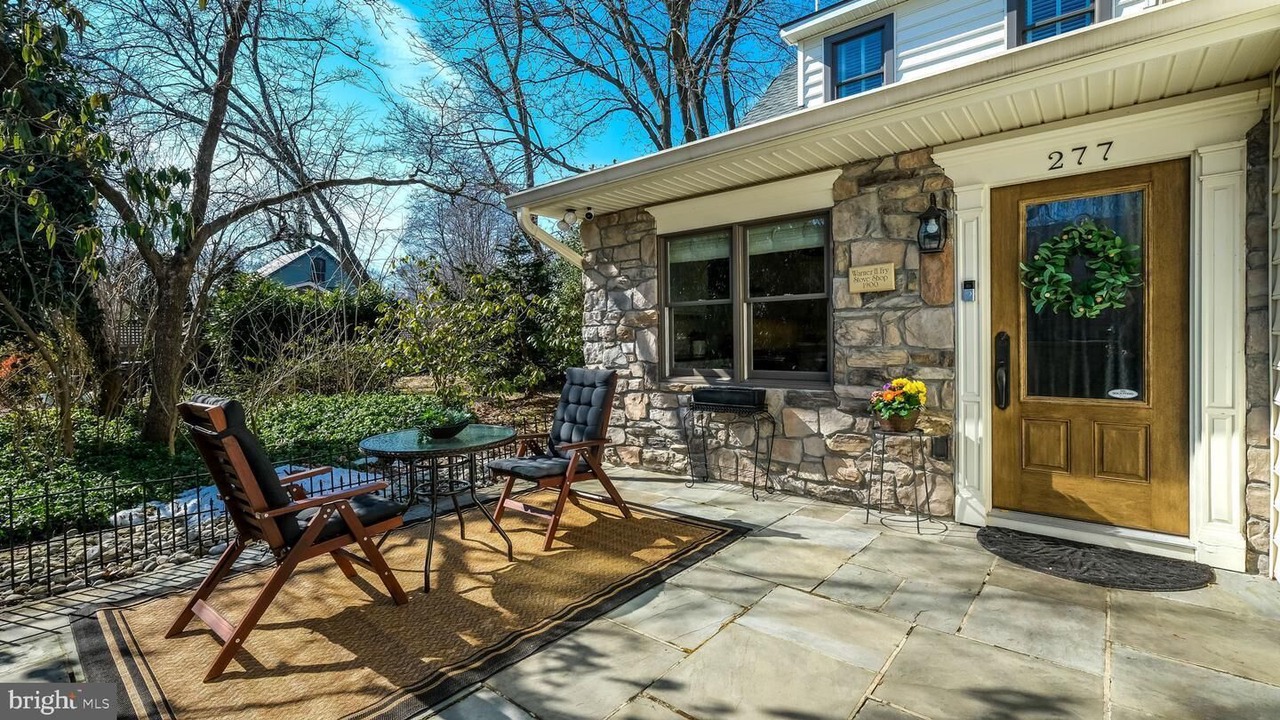 Photo of Outdoor in Doylestown