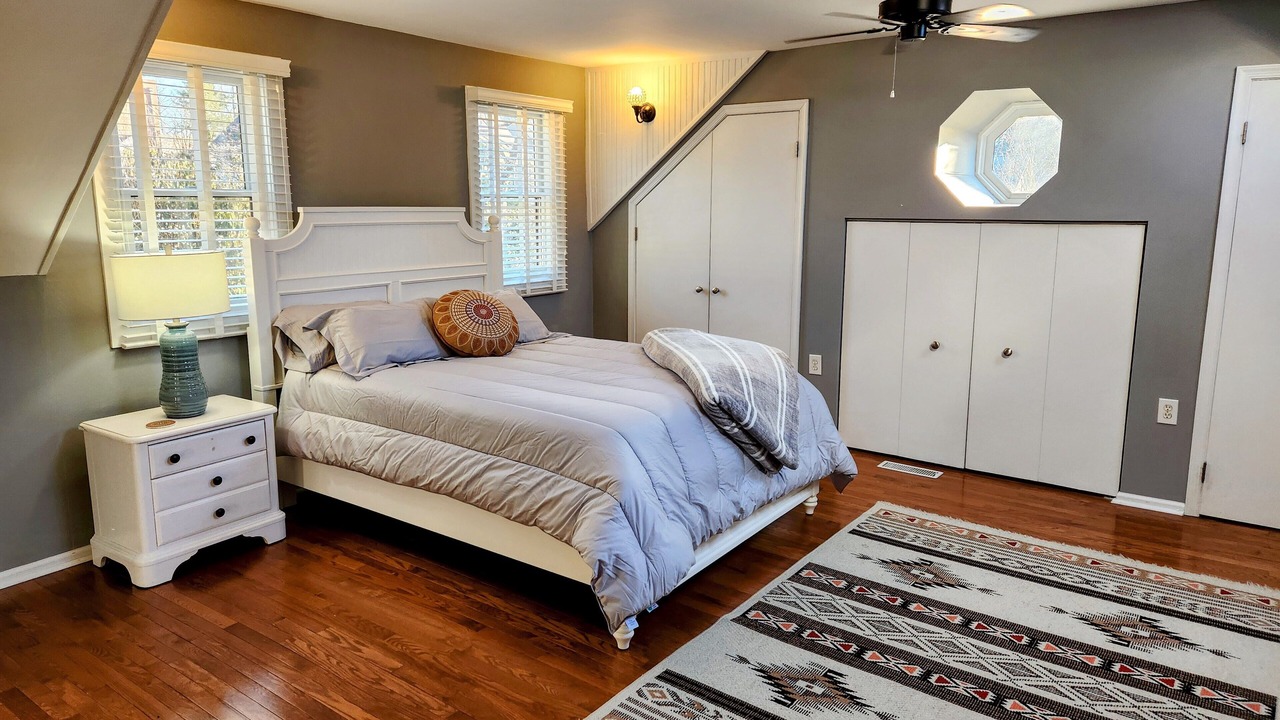 Photo of Bedroom in Doylestown