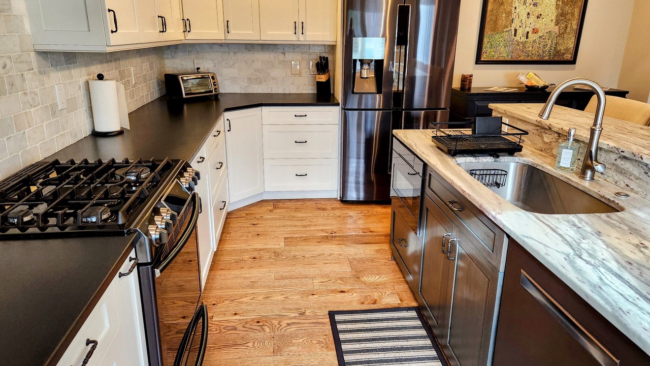 Photo of Kitchen in Doylestown
