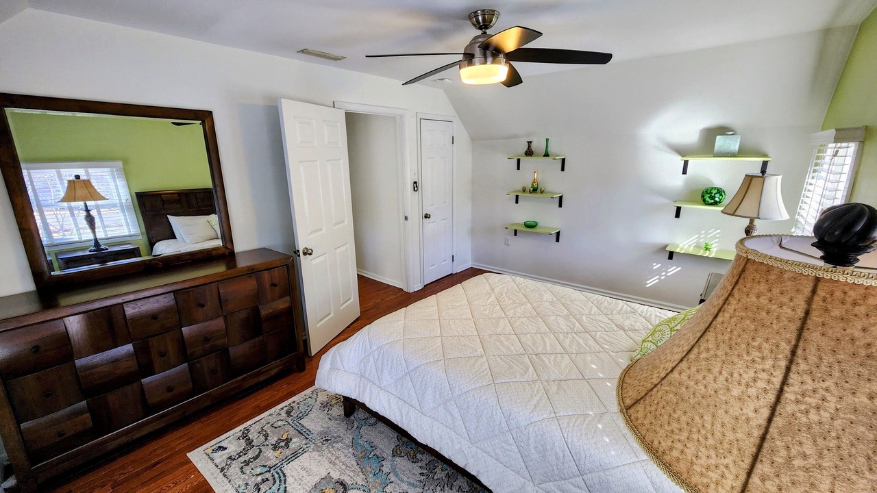 Photo of Bedroom in Doylestown