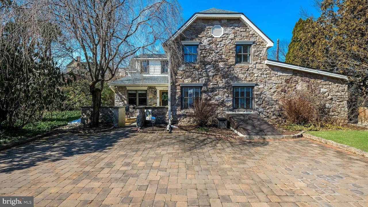 Photo of Outdoor in Doylestown