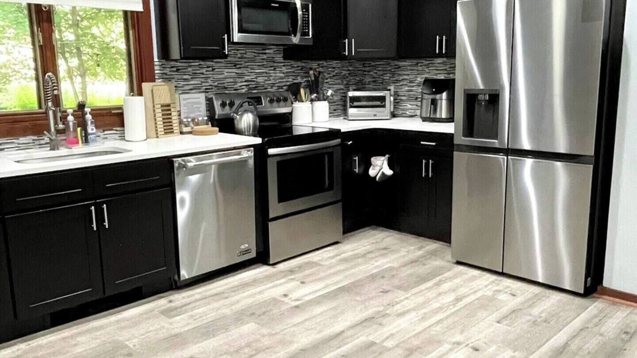 Photo of Kitchen in Bushkill