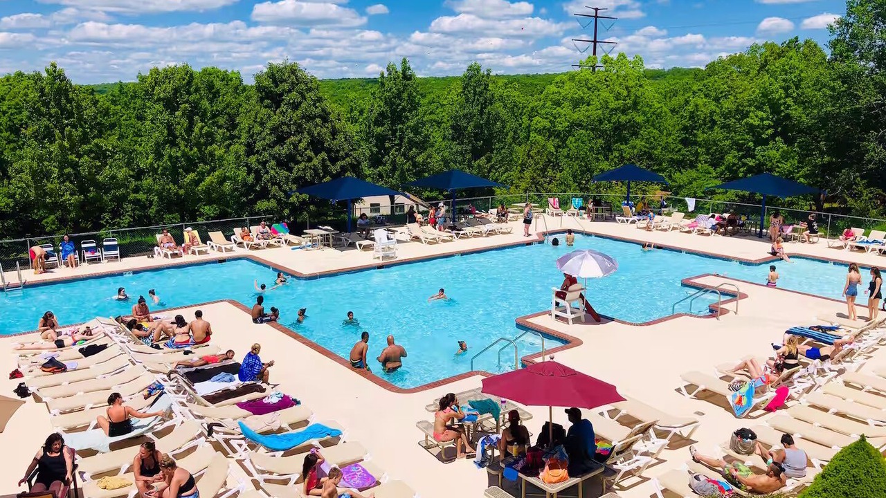 Photo of Outdoor in Bushkill
