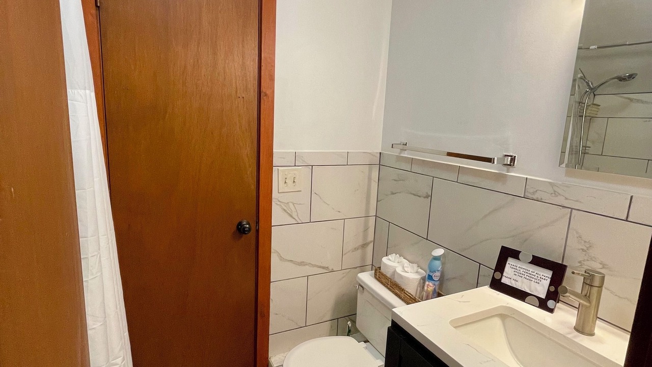 Photo of Bathroom in Bushkill