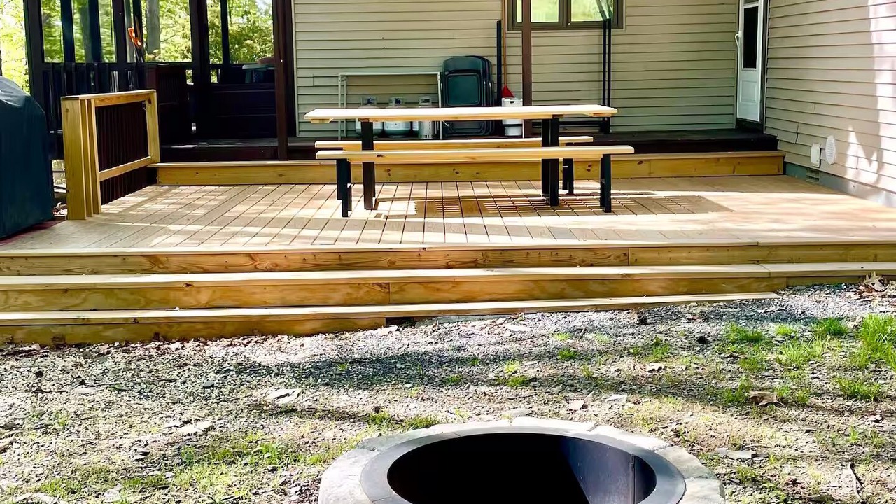 Photo of Outdoor in Bushkill