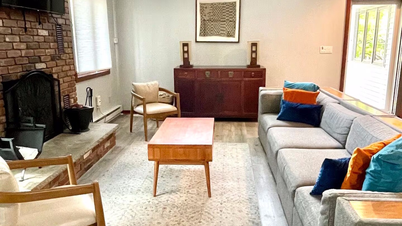 Photo of Livingroom in Bushkill
