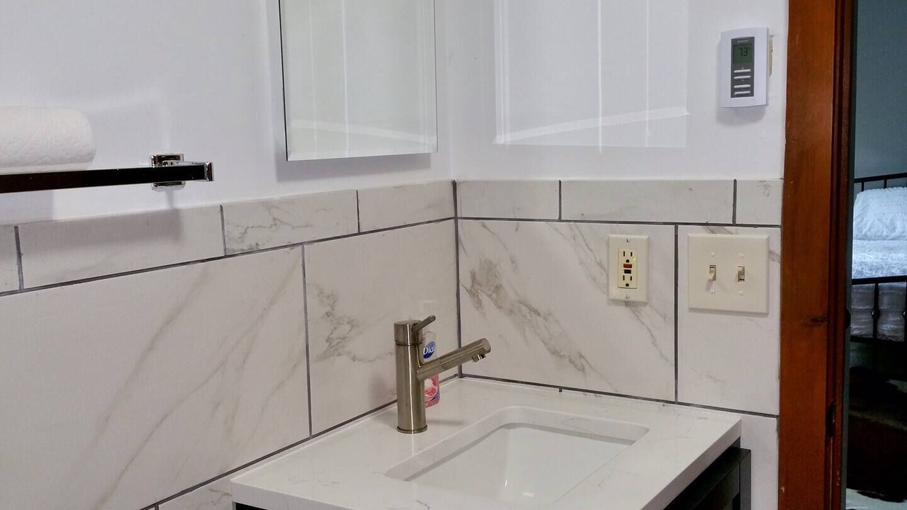 Photo of Bathroom in Bushkill