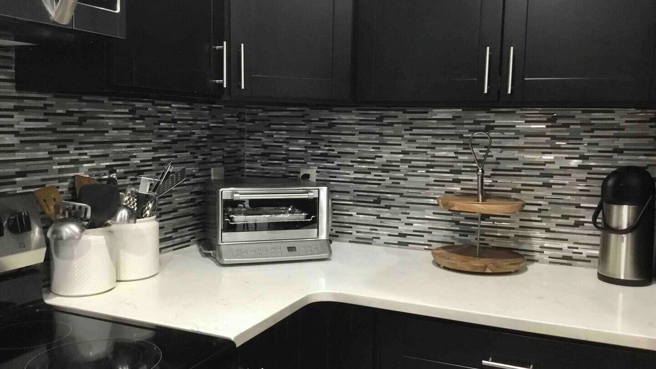 Photo of Kitchen in Bushkill