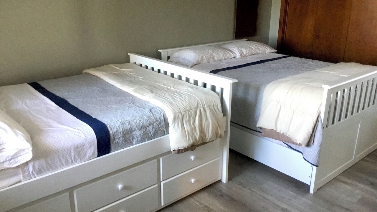 Photo of Bedroom in Bushkill