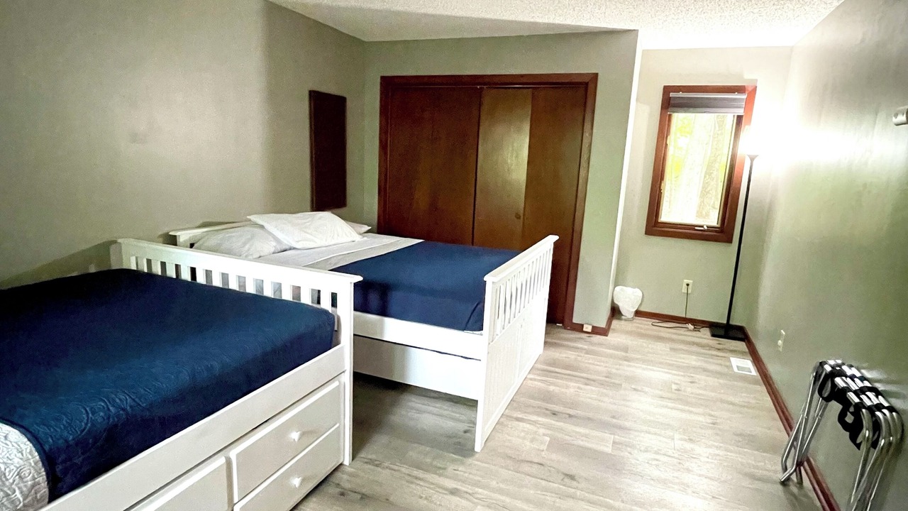 Photo of Bedroom in Bushkill