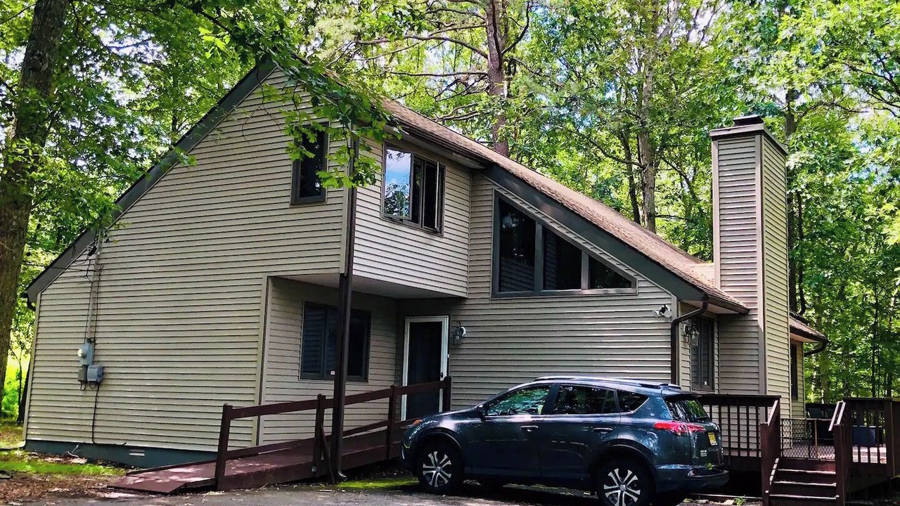 Photo of Outdoor in Bushkill