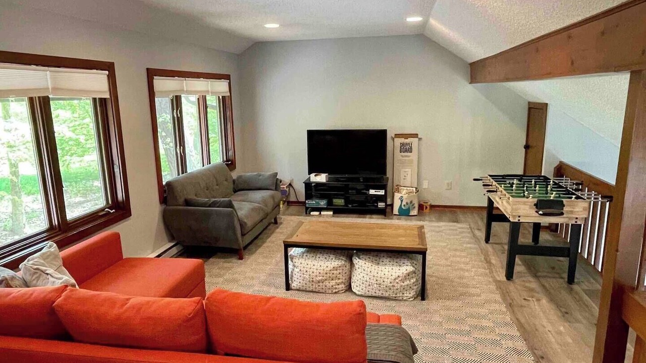 Photo of Livingroom in Bushkill