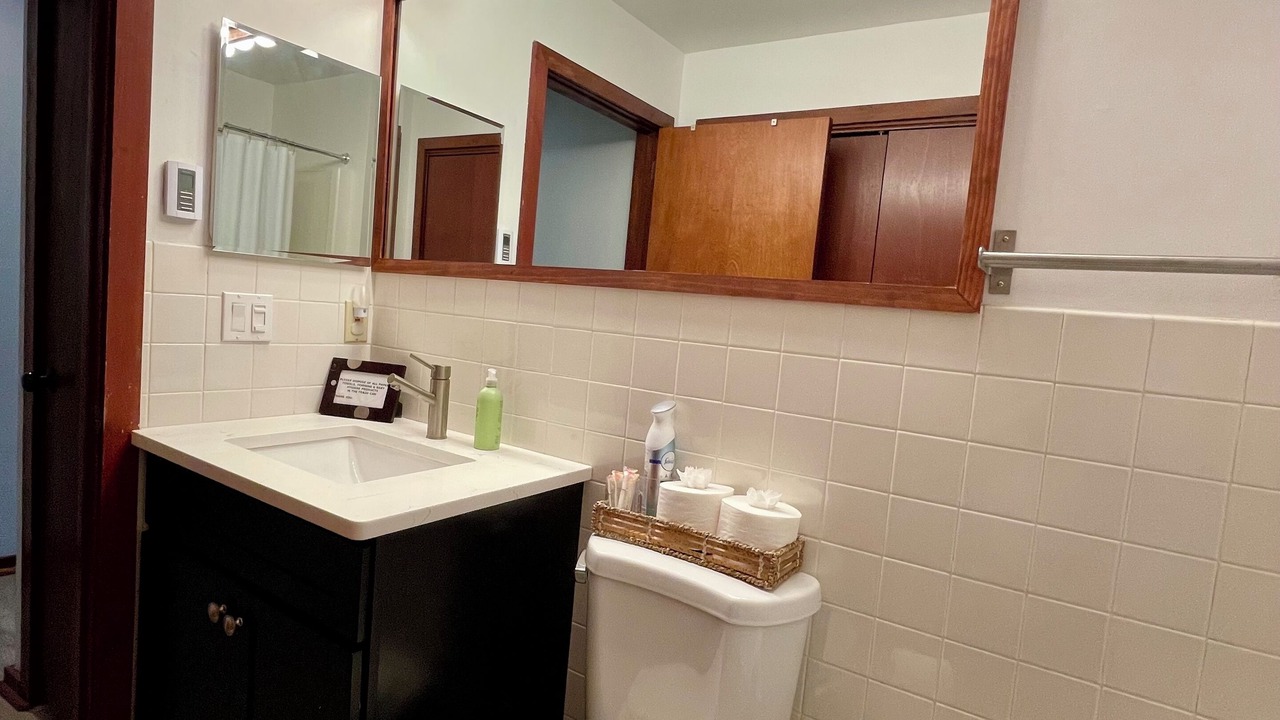 Photo of Bathroom in Bushkill