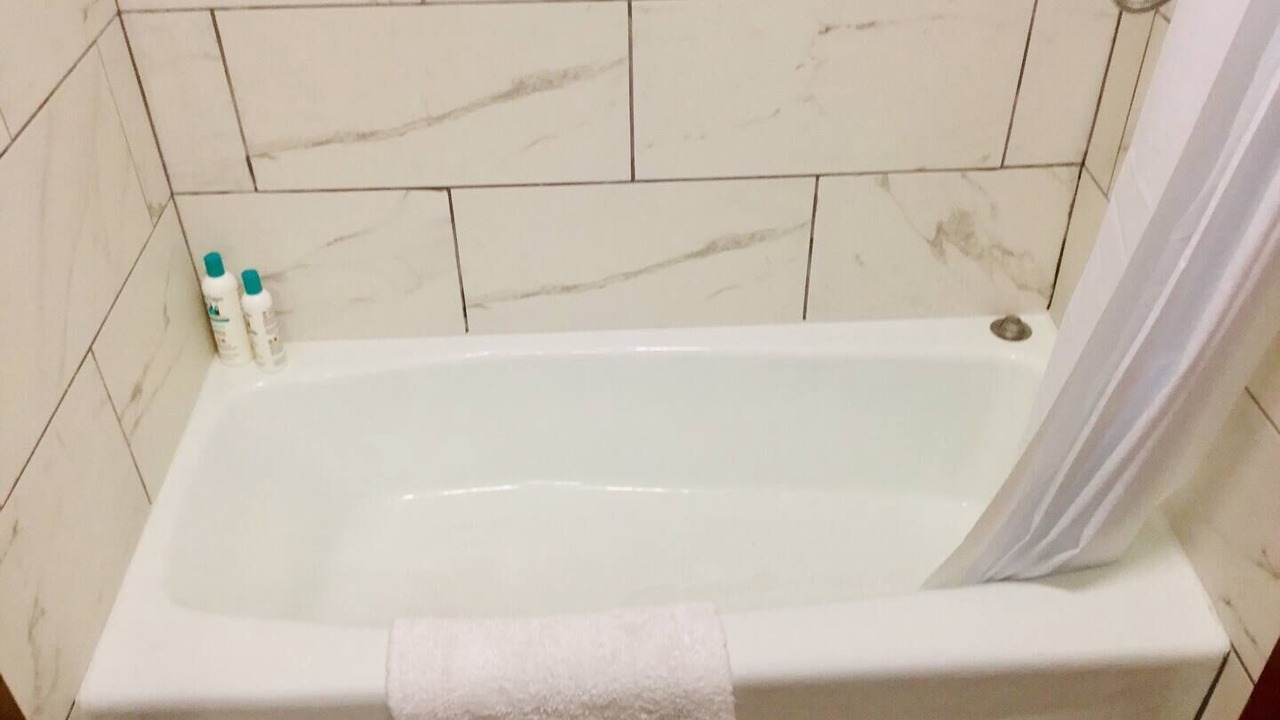 Photo of Bathroom in Bushkill