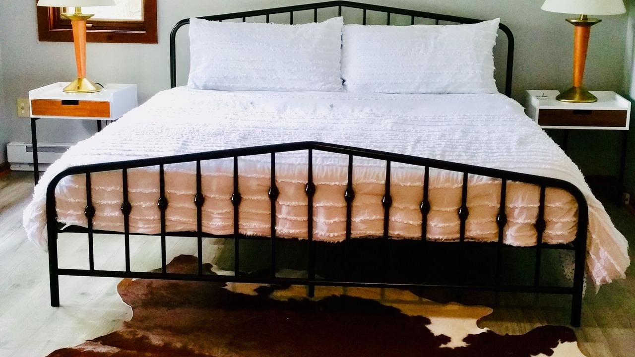 Photo of Bedroom in Bushkill