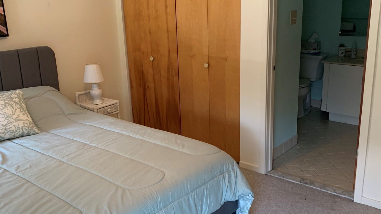 Photo of Bedroom in Riviera