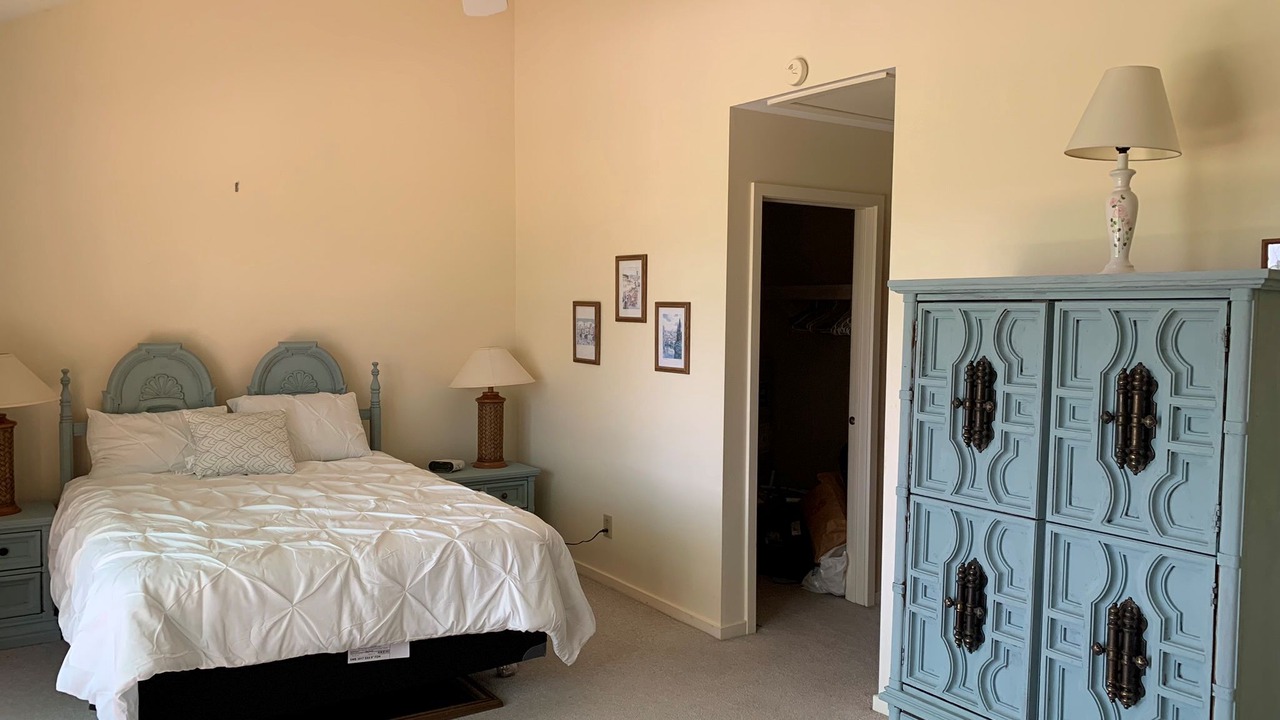 Photo of Bedroom in Riviera