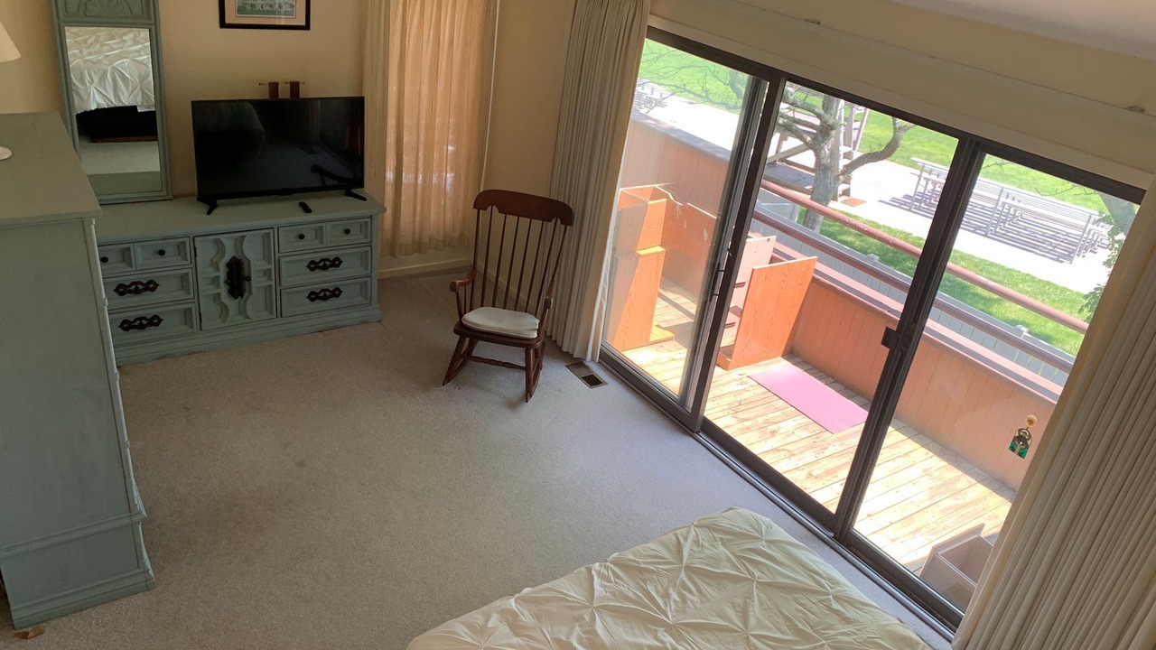 Photo of Bedroom in Riviera