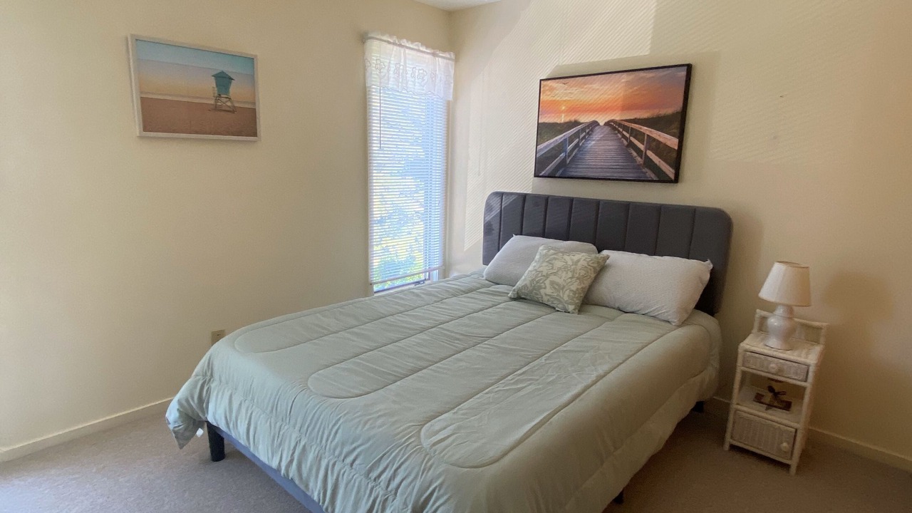 Photo of Bedroom in Riviera